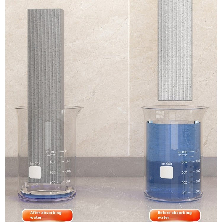 Mini Mop™ - Clean Smarter, Not Harder